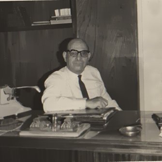 Antonio Truscello