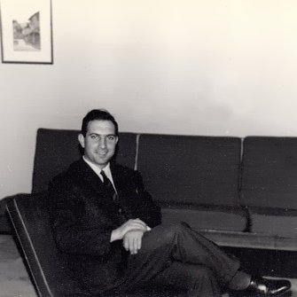 Jorge Truscello